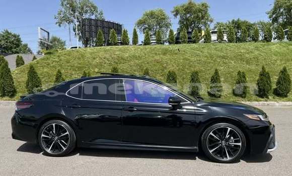 Medium with watermark toyota camry armavir armavir 5481