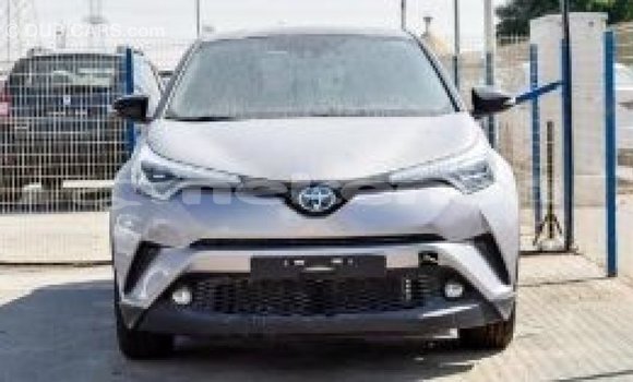 Buy Import Toyota C-HR Other Car in Import - Dubai in Aragatsotn Buy Import Toyota C-HR Other Car in Import - Dubai in Aragatsotn