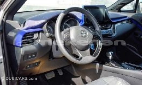 Buy Import Toyota C-HR Other Car in Import - Dubai in Aragatsotn Buy Import Toyota C-HR Other Car in Import - Dubai in Aragatsotn