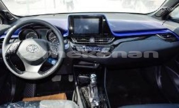 Buy Import Toyota C-HR Other Car in Import - Dubai in Aragatsotn Buy Import Toyota C-HR Other Car in Import - Dubai in Aragatsotn