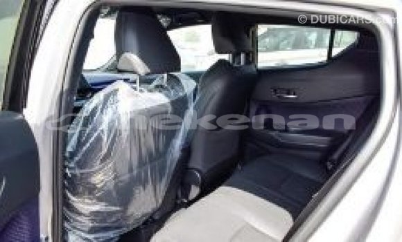 Buy Import Toyota C-HR Other Car in Import - Dubai in Aragatsotn Buy Import Toyota C-HR Other Car in Import - Dubai in Aragatsotn