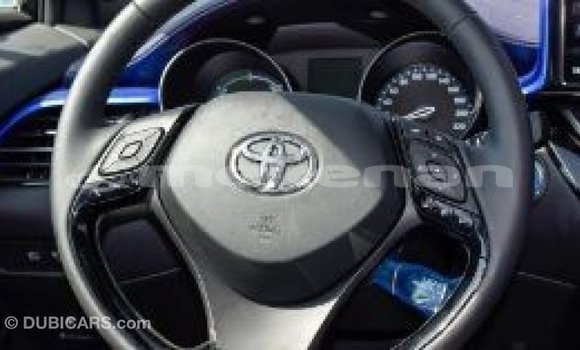 Buy Import Toyota C-HR Other Car in Import - Dubai in Aragatsotn Buy Import Toyota C-HR Other Car in Import - Dubai in Aragatsotn