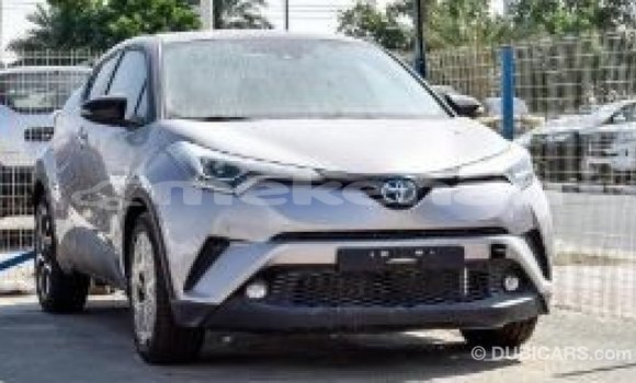 Buy Import Toyota C-HR Other Car in Import - Dubai in Aragatsotn Buy Import Toyota C-HR Other Car in Import - Dubai in Aragatsotn