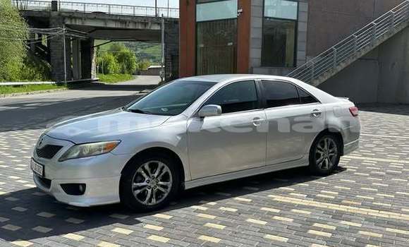 Medium with watermark toyota camry armavir armavir 5535