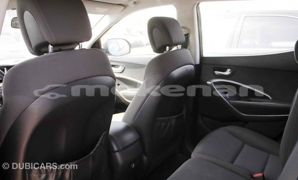 Buy Import Hyundai Santa Fe Black Car in Import - Dubai in Aragatsotn Buy Import Hyundai Santa Fe Black Car in Import - Dubai in Aragatsotn