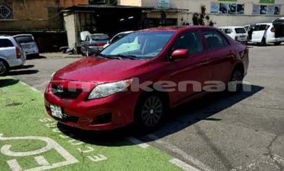 Medium with watermark toyota corolla armavir armavir 5543