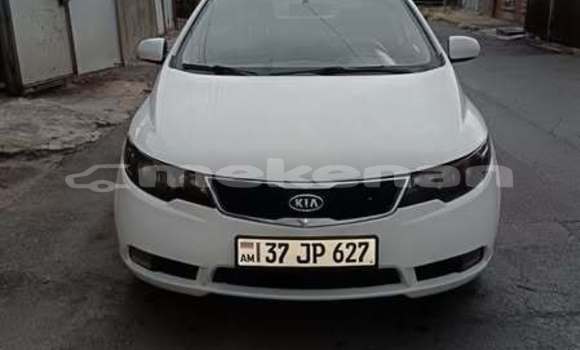 Buy Used Kia Cerato Other Car in Armavir in Armavir