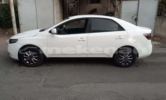 Buy Used Kia Cerato Other Car in Armavir in Armavir Buy Used Kia Cerato Other Car in Armavir in Armavir