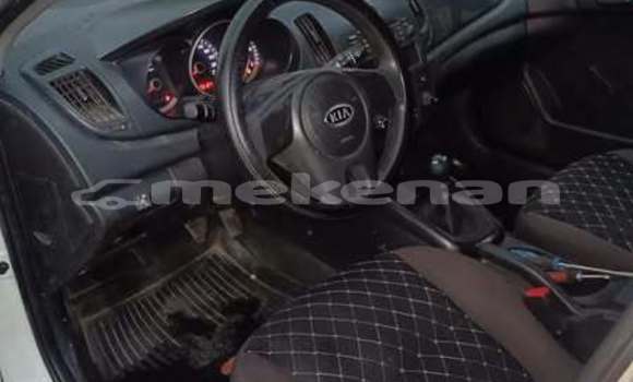 Buy Used Kia Cerato Other Car in Armavir in Armavir Buy Used Kia Cerato Other Car in Armavir in Armavir