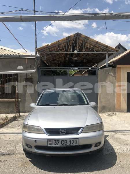 Big with watermark opel vectra armavir armavir 5555