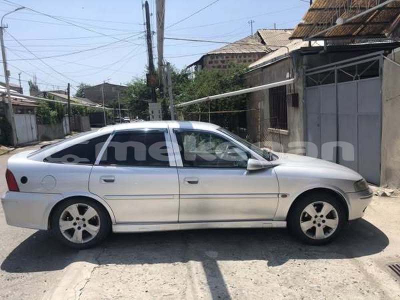 Big with watermark opel vectra armavir armavir 5555