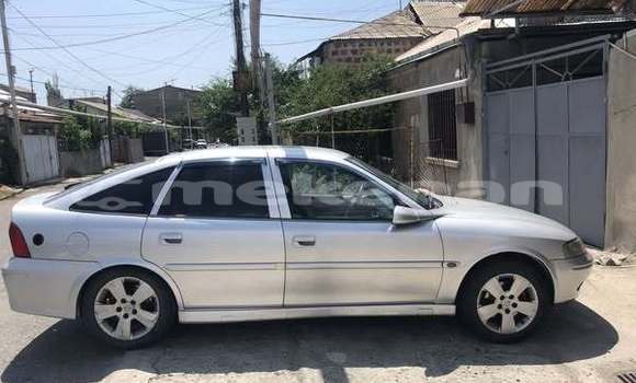 Buy Used Opel Vectra Other Car in Armavir in Armavir Buy Used Opel Vectra Other Car in Armavir in Armavir