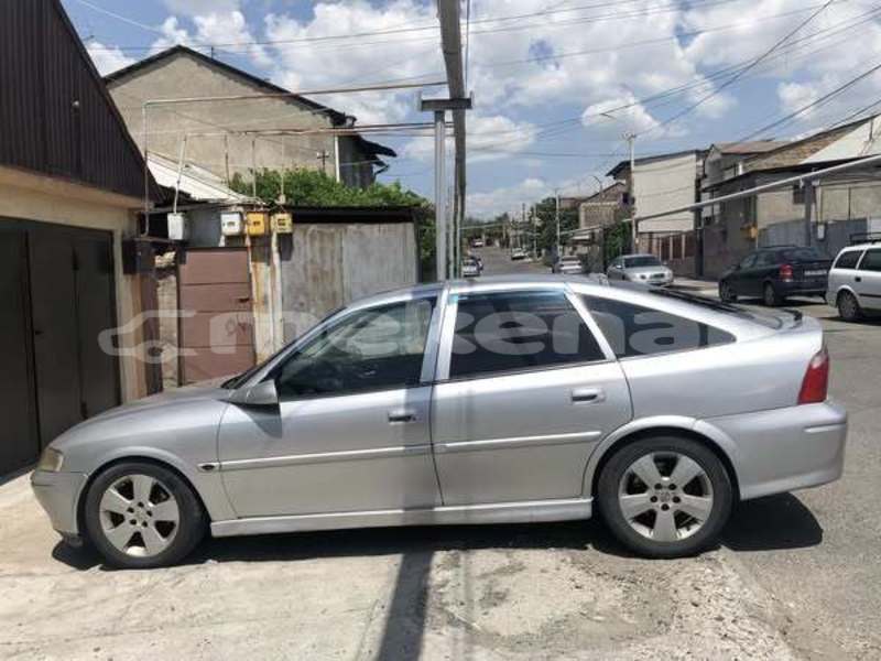 Big with watermark opel vectra armavir armavir 5555