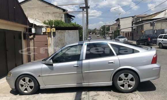 Buy Used Opel Vectra Other Car in Armavir in Armavir Buy Used Opel Vectra Other Car in Armavir in Armavir