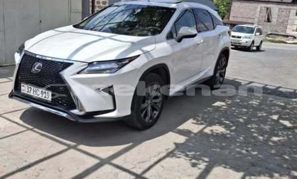 Buy Used Lexus RX 300 Other Car in Armavir in Armavir Buy Used Lexus RX 300 Other Car in Armavir in Armavir