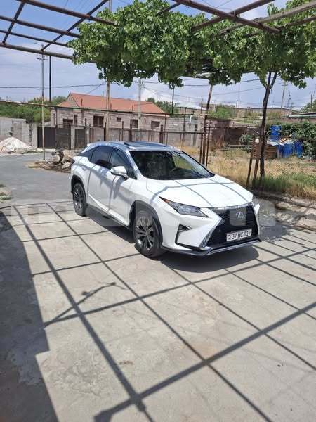 Big with watermark lexus rx 300 armavir armavir 5556