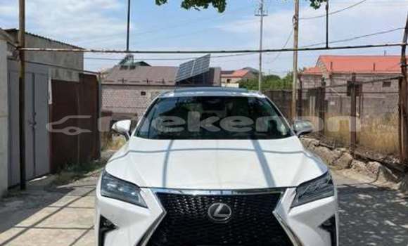 Buy Used Lexus RX 300 Other Car in Armavir in Armavir Buy Used Lexus RX 300 Other Car in Armavir in Armavir
