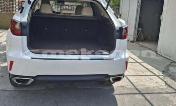 Buy Used Lexus RX 300 Other Car in Armavir in Armavir Buy Used Lexus RX 300 Other Car in Armavir in Armavir