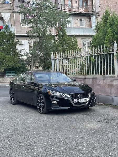 Big with watermark nissan almera armavir armavir 5560