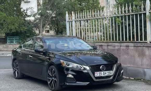 Buy Used Nissan Almera Other Car in Armavir in Armavir