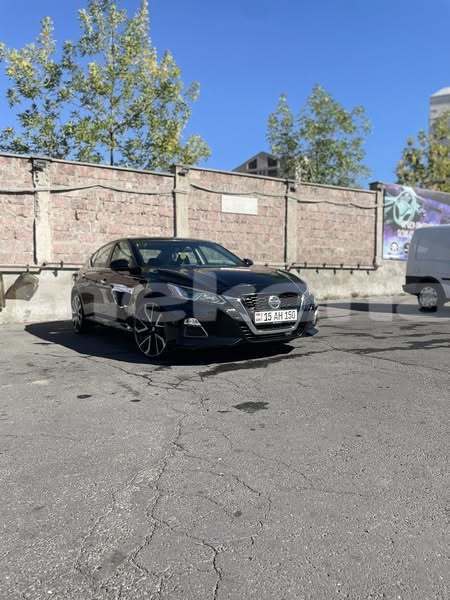 Big with watermark nissan almera armavir armavir 5560