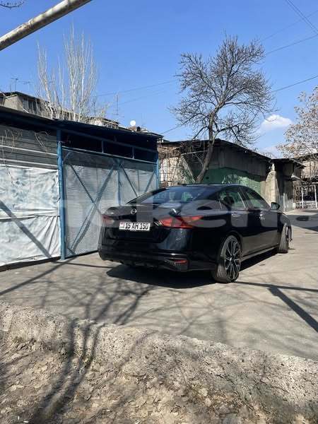 Big with watermark nissan almera armavir armavir 5560