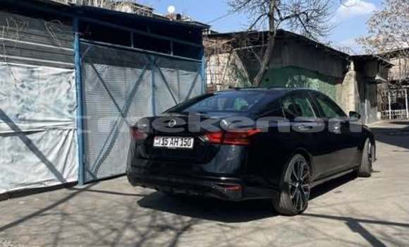 Buy Used Nissan Almera Other Car in Armavir in Armavir Buy Used Nissan Almera Other Car in Armavir in Armavir