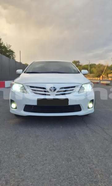 Big with watermark toyota corolla armavir armavir 5561