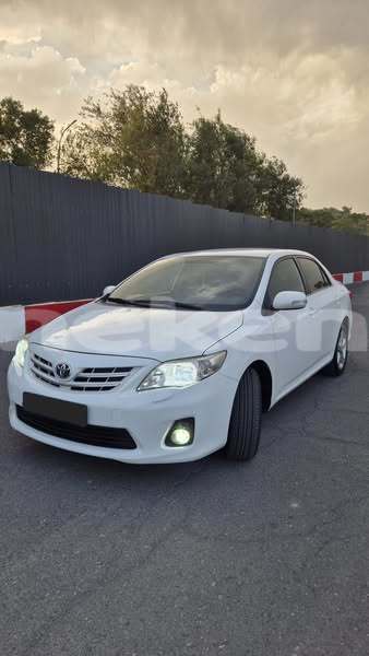 Big with watermark toyota corolla armavir armavir 5561