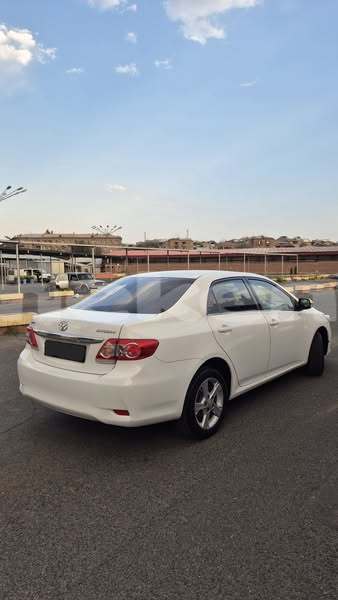 Big with watermark toyota corolla armavir armavir 5561