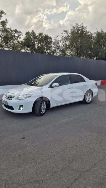 Big with watermark toyota corolla armavir armavir 5561