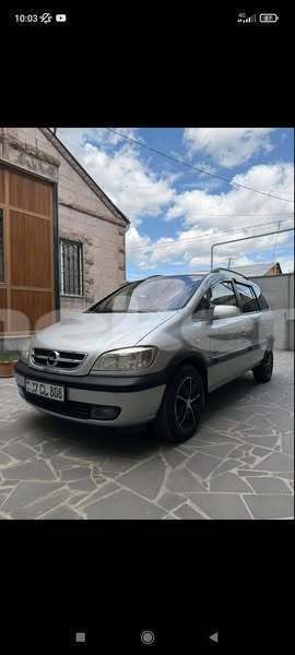 Big with watermark opel zafira armavir armavir 5562