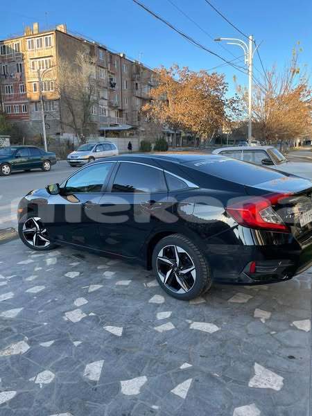 Big with watermark honda civic armavir armavir 5564