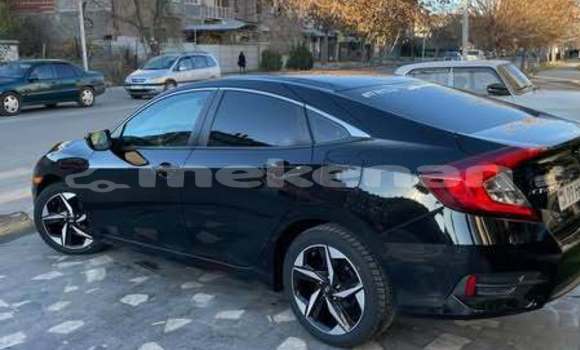 Buy Used Honda Civic Other Car in Armavir in Armavir Buy Used Honda Civic Other Car in Armavir in Armavir