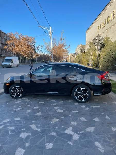 Big with watermark honda civic armavir armavir 5564