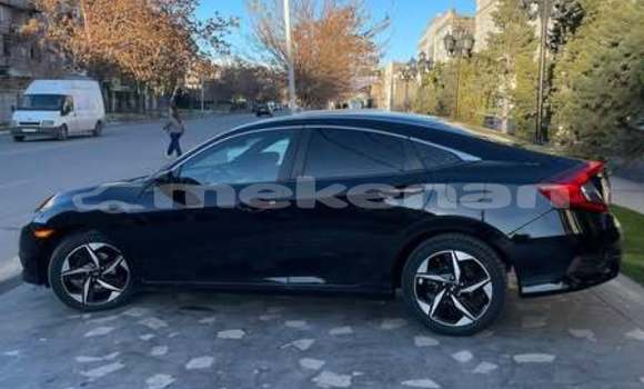 Buy Used Honda Civic Other Car in Armavir in Armavir Buy Used Honda Civic Other Car in Armavir in Armavir