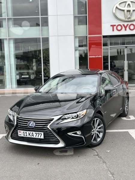 Big with watermark lexus es armavir armavir 5566