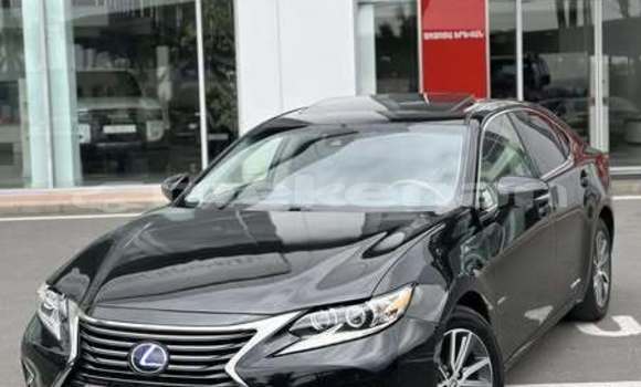 Buy Used Lexus ES Other Car in Armavir in Armavir