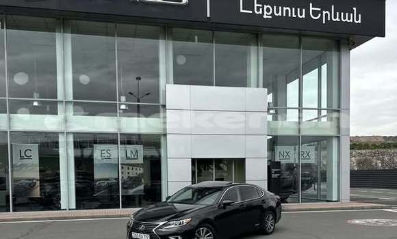 Buy Used Lexus ES Other Car in Armavir in Armavir Buy Used Lexus ES Other Car in Armavir in Armavir