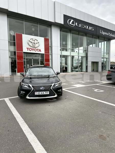 Big with watermark lexus es armavir armavir 5566