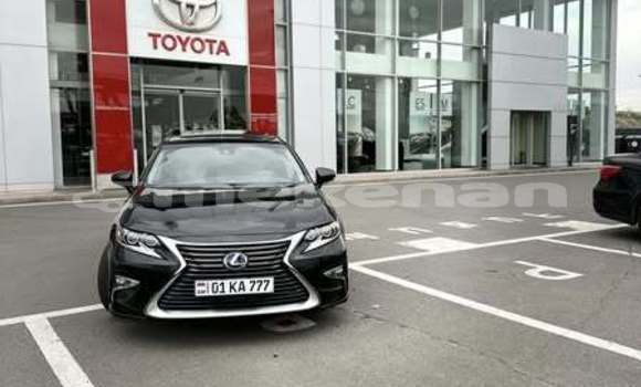 Buy Used Lexus ES Other Car in Armavir in Armavir Buy Used Lexus ES Other Car in Armavir in Armavir