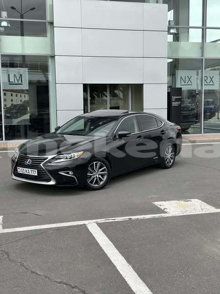 Big with watermark lexus es armavir armavir 5566