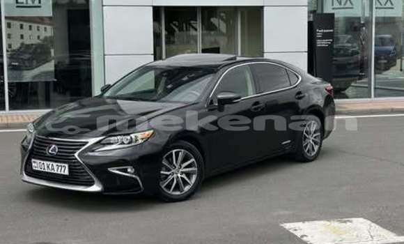 Buy Used Lexus ES Other Car in Armavir in Armavir Buy Used Lexus ES Other Car in Armavir in Armavir