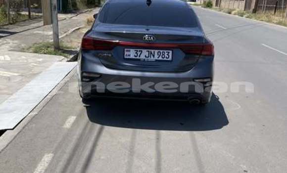Buy Used Kia Carens Other Car in Armavir in Armavir Buy Used Kia Carens Other Car in Armavir in Armavir