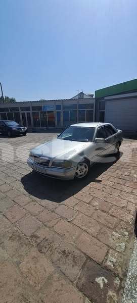 Big with watermark mercedes benz 190 series armavir armavir 5569