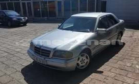Buy Used Mercedes-Benz 190–Series Other Car in Armavir in Armavir