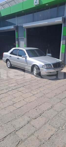 Big with watermark mercedes benz 190 series armavir armavir 5569
