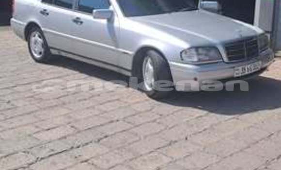 Buy Used Mercedes-Benz 190–Series Other Car in Armavir in Armavir Buy Used Mercedes-Benz 190–Series Other Car in Armavir in Armavir