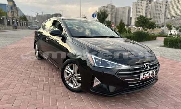 Buy Used Hyundai Elantra Other Car in Armavir in Armavir Buy Used Hyundai Elantra Other Car in Armavir in Armavir