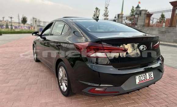 Buy Used Hyundai Elantra Other Car in Armavir in Armavir Buy Used Hyundai Elantra Other Car in Armavir in Armavir